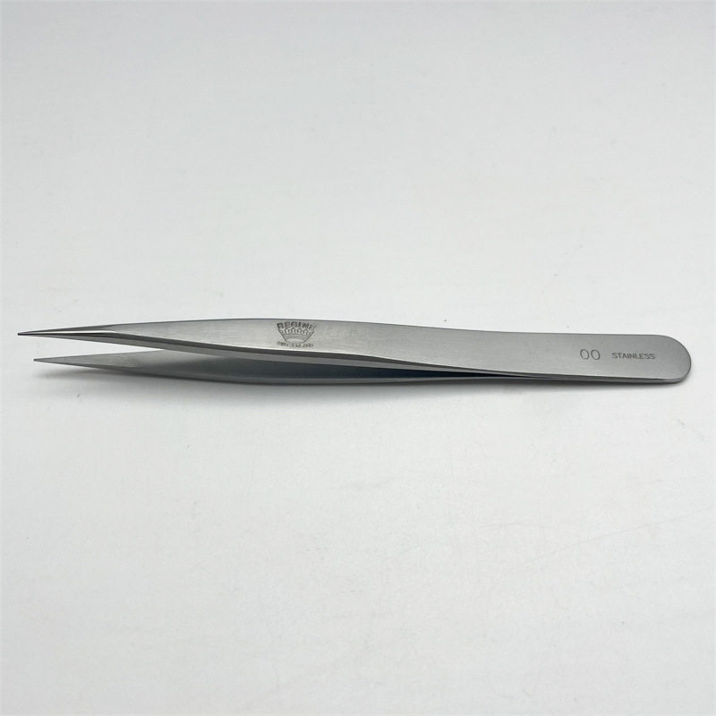 VENUS维纳斯日本高精密镊子工业品SS-INOX 00-ANTI SS-INOX-VENUS