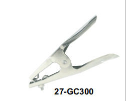 美国捷锐GENTEC 27-GCT300C 接地夹