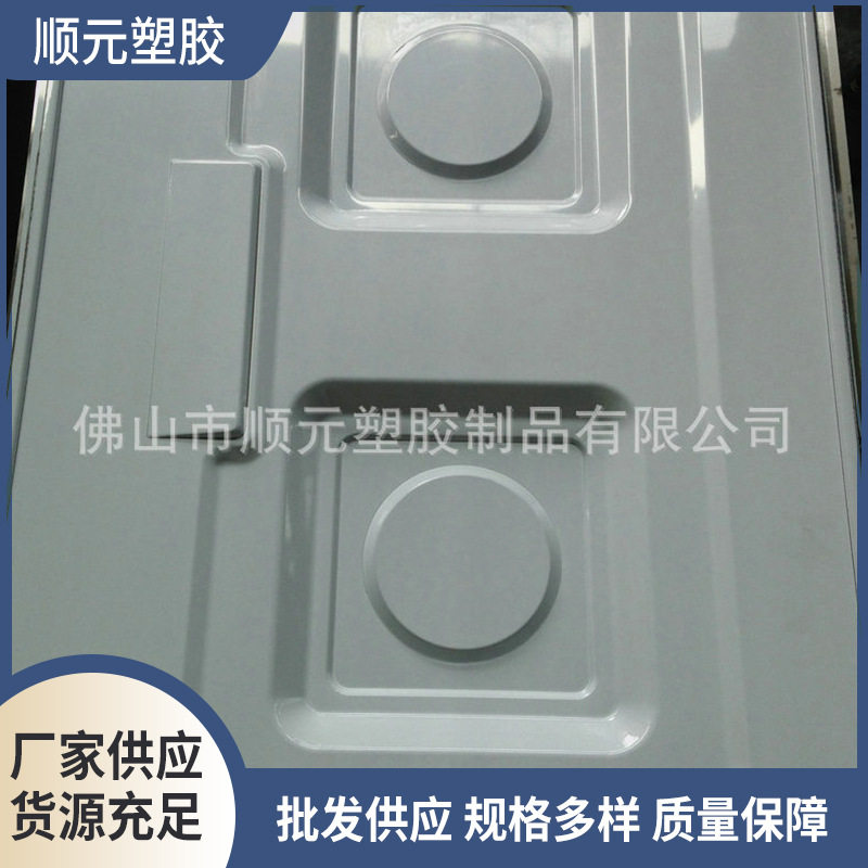 黑白多规格PE保护膜 PE深拉黑白高透明pe保护膜 塑钢板保护膜