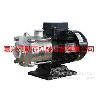 CHLF12-30LSWSR卧式多级离心泵,南方泵水泵