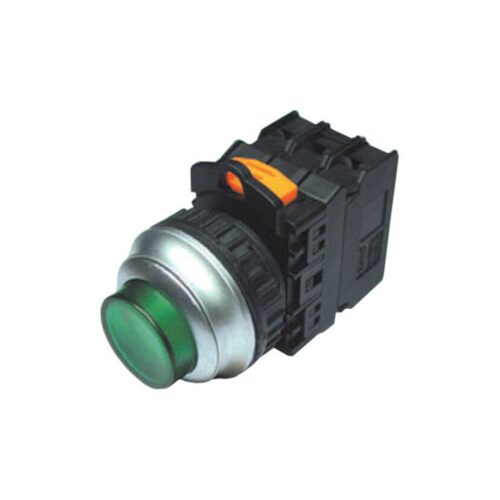 TEND天得TT2IA TT3IA凸头交替式按钮开关22/25/30mm防水原装正品