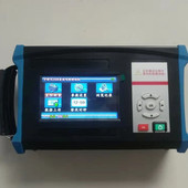 手持式 JYR 10S 三相直流电阻测试仪直流电阻测试仪三通道直阻仪