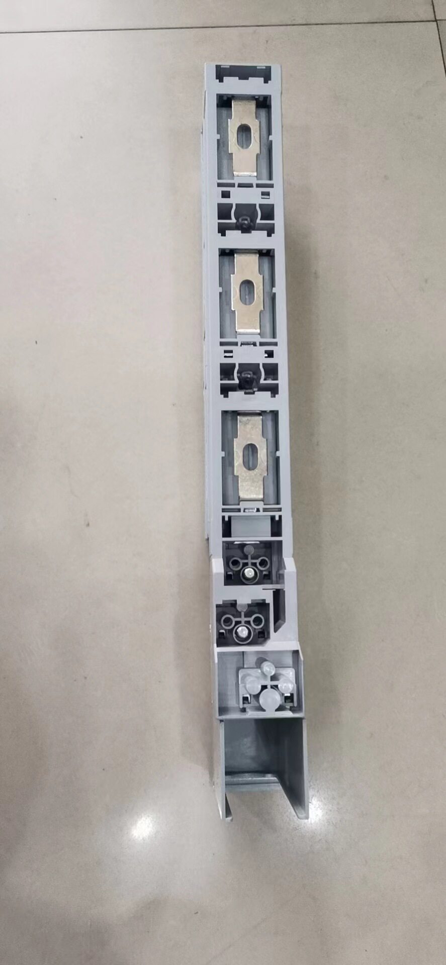 条形熔断器式隔离开关HG2 160A 250A 400A 630A 刀开关