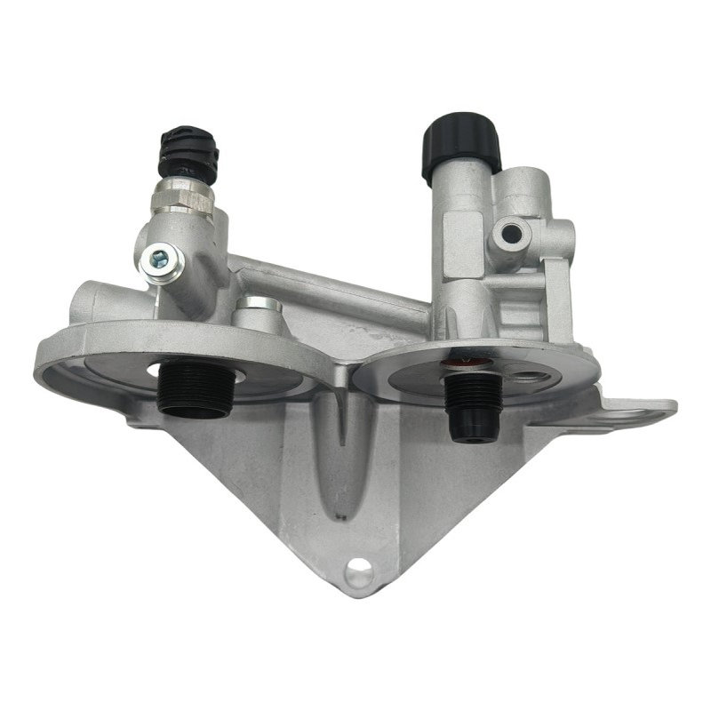 VOE 22035823 Fuel Filter Housing 柴滤座