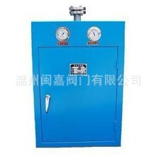 YT氧用点阀接头箱 YT氧用点阀接头箱