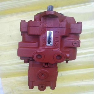 不二越NACHI柱塞泵PZ E2A 全新供应