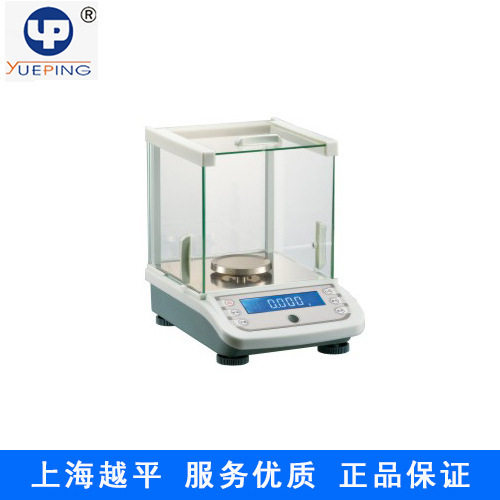 上海越平       YP1003         电子天平