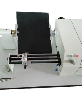 【厂家直销】YG381 摇黑板机 纺织仪器  摇纱机