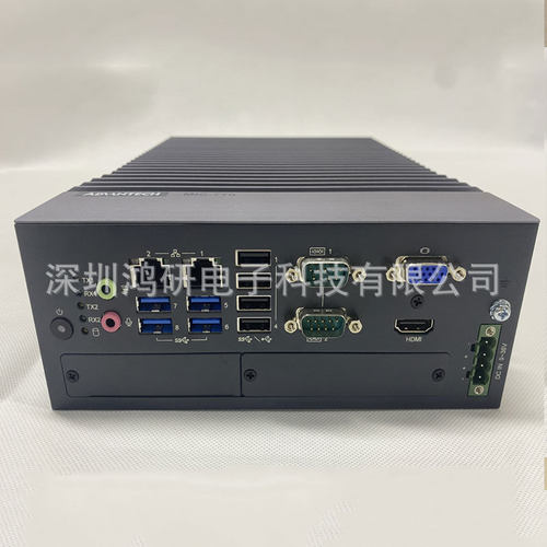 MIC-1810/1816/1816R/1842/1842L 研华集成数据采集 嵌入式计算机
