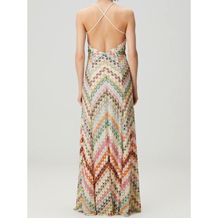 for 女士拼接蕾丝吊带连衣裙Splicing dress camisole women lace