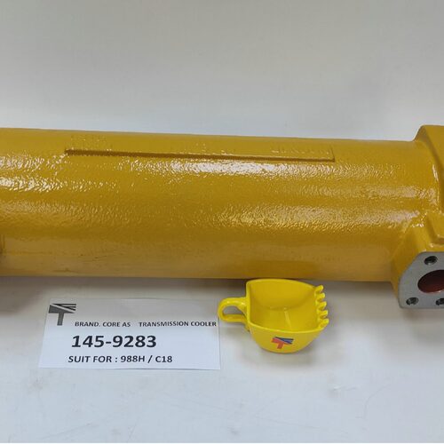 油冷却器 145-9283 1459283 适用于 装载机988G 发动机3456