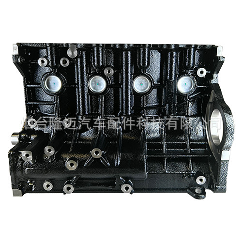 厂家 高品质发动机欧四缸体适用于韩系汽车配件 D4CB索兰托2.5