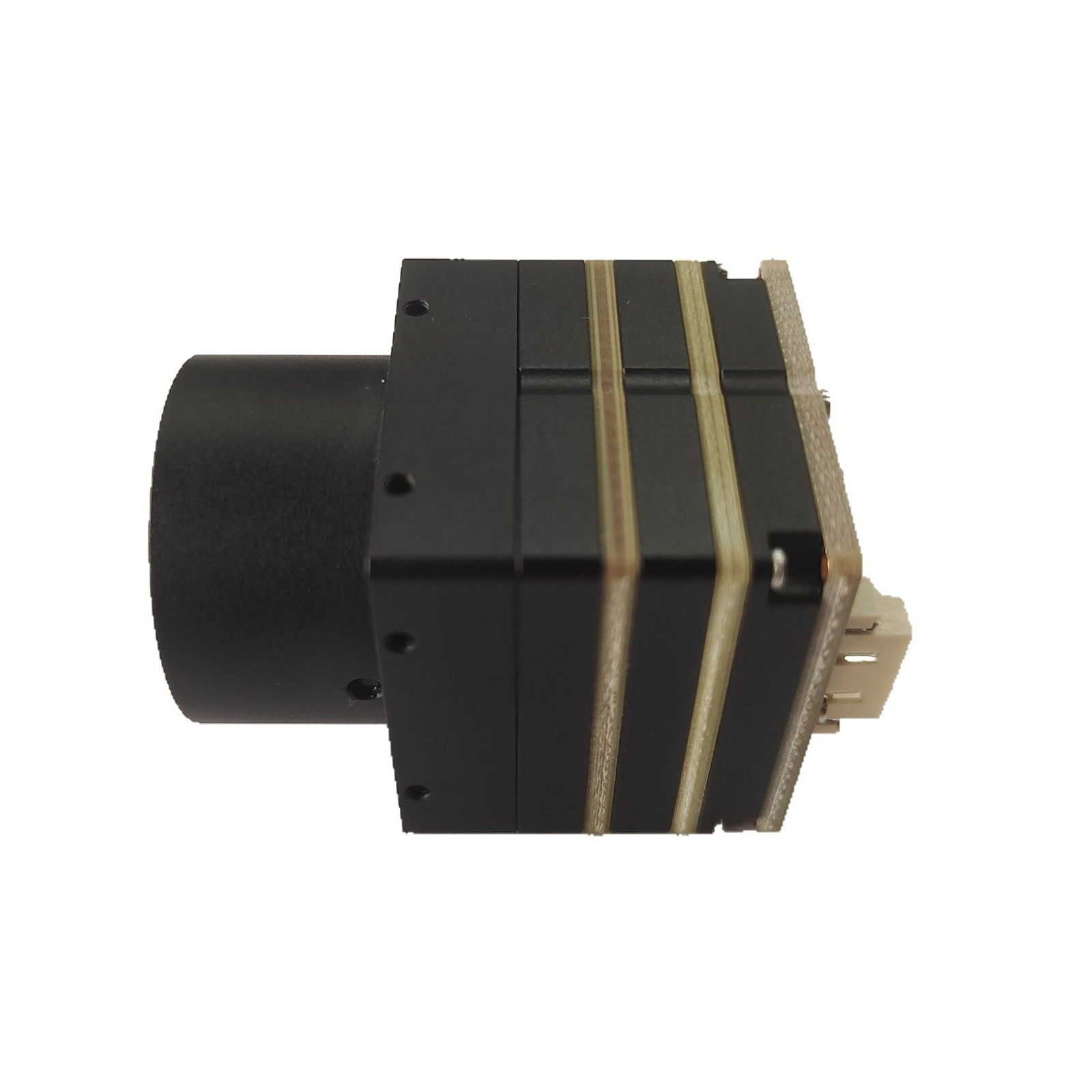 FPV热成像仪红外热成像摄像头无人机热成像仪户外热成像机芯模块