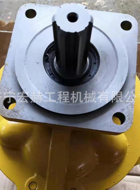 装载机厦工XZ655  50-5工作泵J160左矩  转向泵J2080左  液压泵