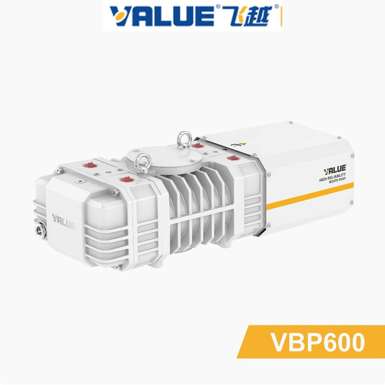 VALUE飞越真空泵VBP600 1200 2400 负压机组系统防腐罗茨泵滤油机