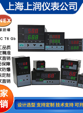 HR-WP-AC-XC403-02-0-300V-HL-A交流电压表数显测量控制仪表