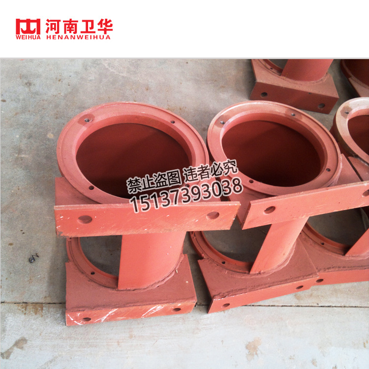 批量供应3T电动葫芦卷筒外罩  河南卫华电动葫芦标配卷筒外罩