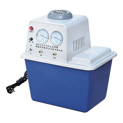 SHZ-D(III)/SHB-IIIA/SHB-2IIIA循环水真空泵