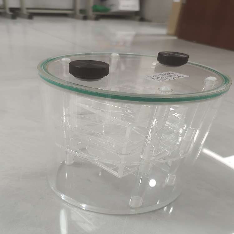 核磁共振计量模体