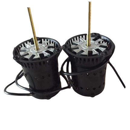 回流焊高温马达，CBM-9230热风马达，运风长轴电机