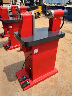 铆片机电动液压投铆机电动液压刹车片铆接机