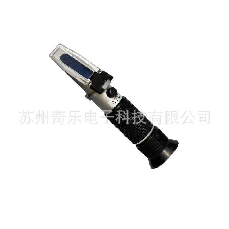 HT212ATC/HT211ATC盐度计折光仪咸度计海水养殖盐度计
