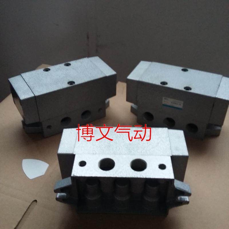 双气控阀K25D2K-10 K25K2-15 K25D2K-20 K25D2K-25