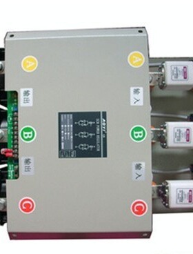 厂家直销ZHSCR-600LA-YJ三相电力调整器、调功器