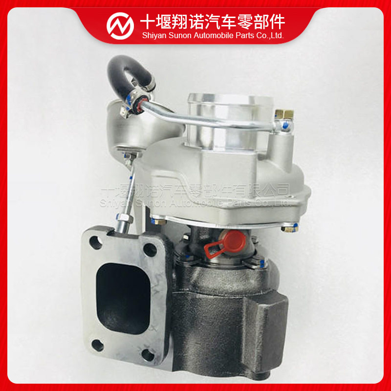 道依茨发动机TCD2012L04 2V K04涡轮增压器53049880079 04298576