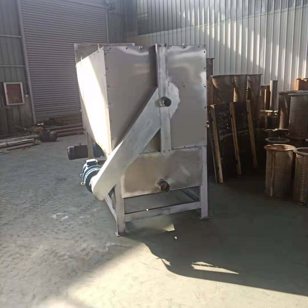 微滤固液分离机 反冲洗养殖粪污处理设备 厨余垃圾滚筒干湿分离机,橡塑材料及制品,其他塑料制品,淘宝优惠券,粉丝福利购,淘宝优惠卷