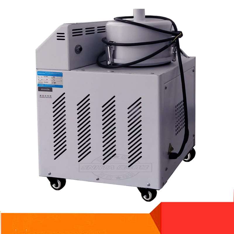 信泰SAL-800G上料机注塑 700G分离式自动塑胶颗粒供料吸料机