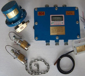 厂家直销ZP127自动洒水降尘装 矿用KXJ127自动洒水降尘装 置 置主机