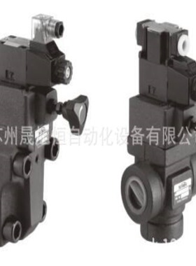 台湾YUTIEN油田低噪音电磁溢流阀SBSG-06-2P