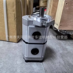 微挖石川岛IHI16齿轮泵 PUMP GEAR