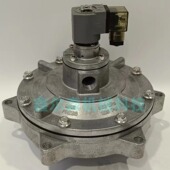 脉冲阀膜片V3630501 SYXC V1585320 1000kpa 活塞脉冲阀