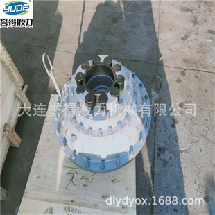 泰安市液力偶合器选誉得耦合器现货