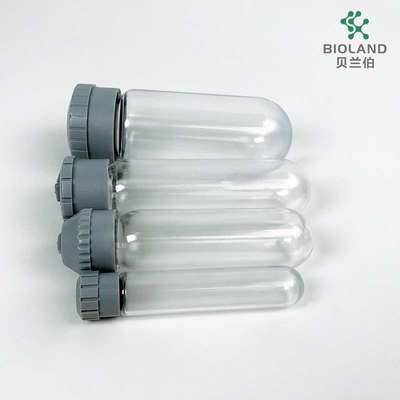 Bioland贝兰伯 高速离心管PC材质10ml 30ml 50ml 82ml CTH07-S10