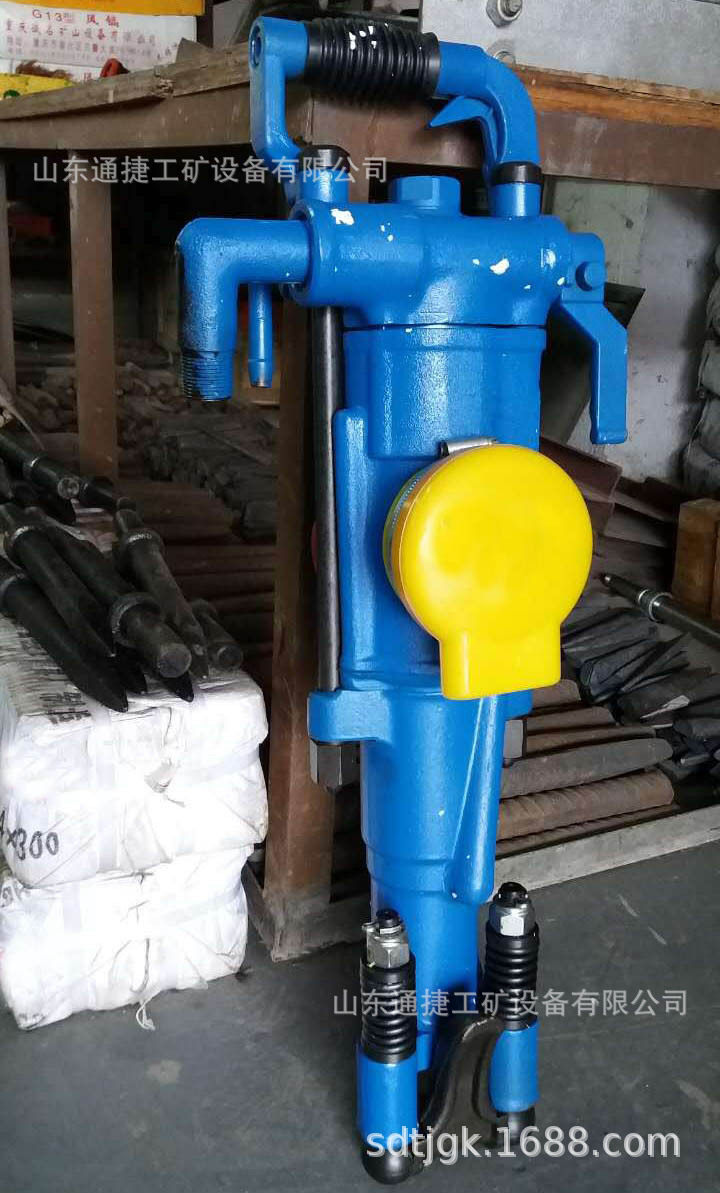 质量保证矿用B87C风镐, B87C气动破碎机率气动破碎镐