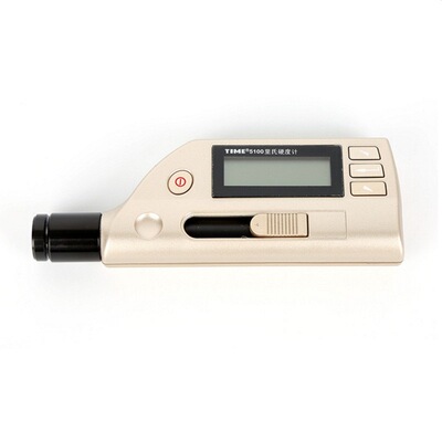北京时代集团TIME5100里氏硬度计一体化便携式