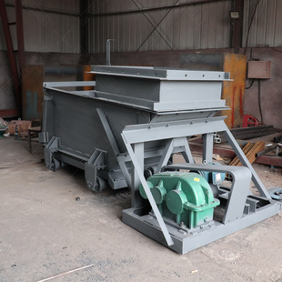 矿用给煤机 K2往复式给煤机 贵州洗煤厂K型往复式给料机