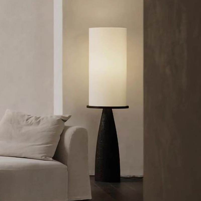 落地氛围灯2026新款客厅高级感轻奢卧室民宿沙发旁边直播氛围灯具