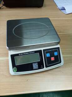 英文版电子秤  英磅单位电子称  出口电子秤