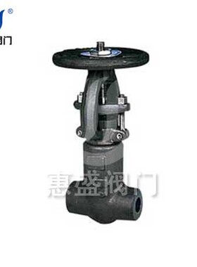 厂家直销 900Lb～2500lb自密封锻钢闸阀 现货供应