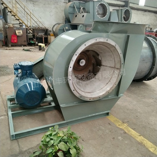 炼钢厂高炉引风机热风循环用耐高温500℃可长期运行性能稳定