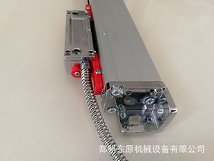 600光栅尺 422 EIA 1u分辨率TTL输出 诺信SINO信和KA