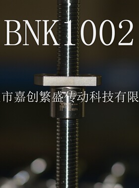 THK BNK 1002 -3RRG0/-3RRG2 +143/+193/+243/+293 LC3Y/LC5Y/LC7