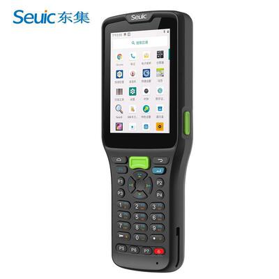 SEUIC东大集成AUTOID5安卓手持采集终端A5智能仓储WMS智能MES万邑