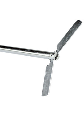 赛洛捷克SCILOGEX 18900078 离心式搅拌桨 杆长35cm,直径8.5cm
