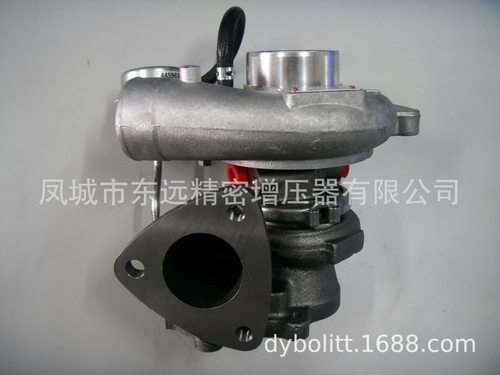 TF035HM HP60-4 49135-06810 1118100-E09-B1