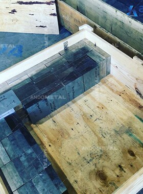 4J29(Kovar)n可伐合金棒 圆棒 光圆 光棒 板材 钢板 带材 钢带